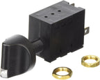 Sierra Marine MP78730 Rotary Switch - On-Off-On Single Pole