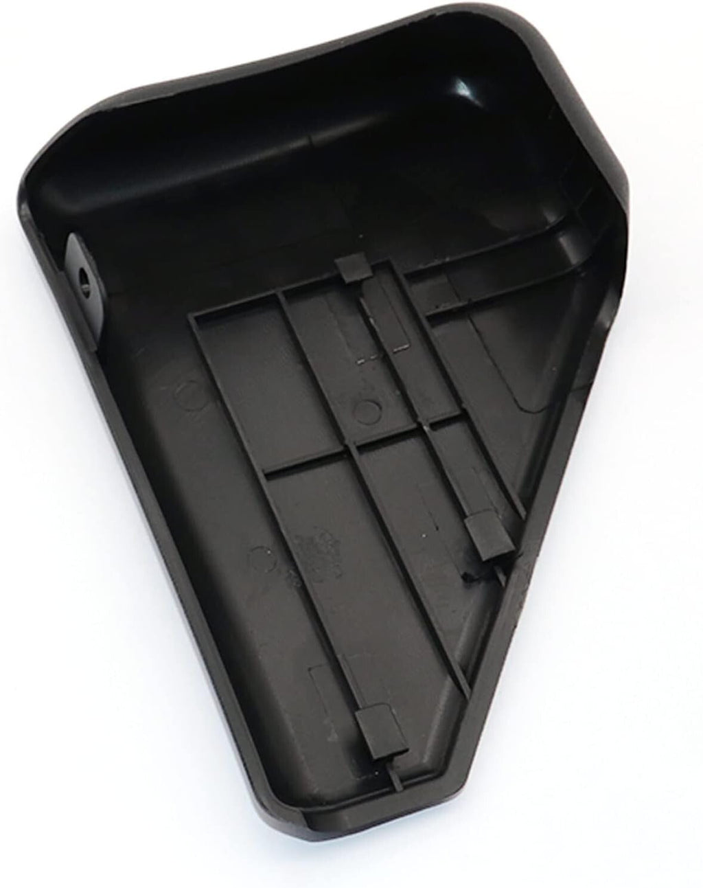 For 2015-2022 Ford F150 running board REAR end cap RIGHT Passenger side step New