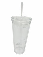 Mr. Coffee 2140371 Iced Coffee Reusable Tumbler For 2128308 2131500