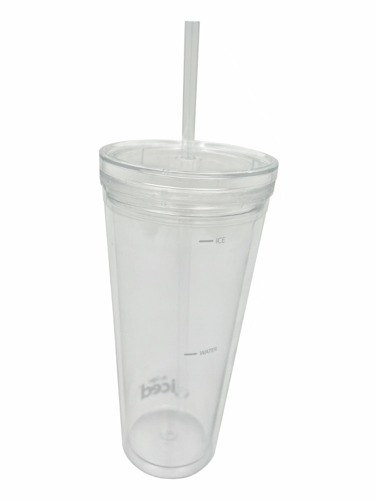 Mr. Coffee 2140371 Iced Coffee Reusable Tumbler For 2128308 2131500