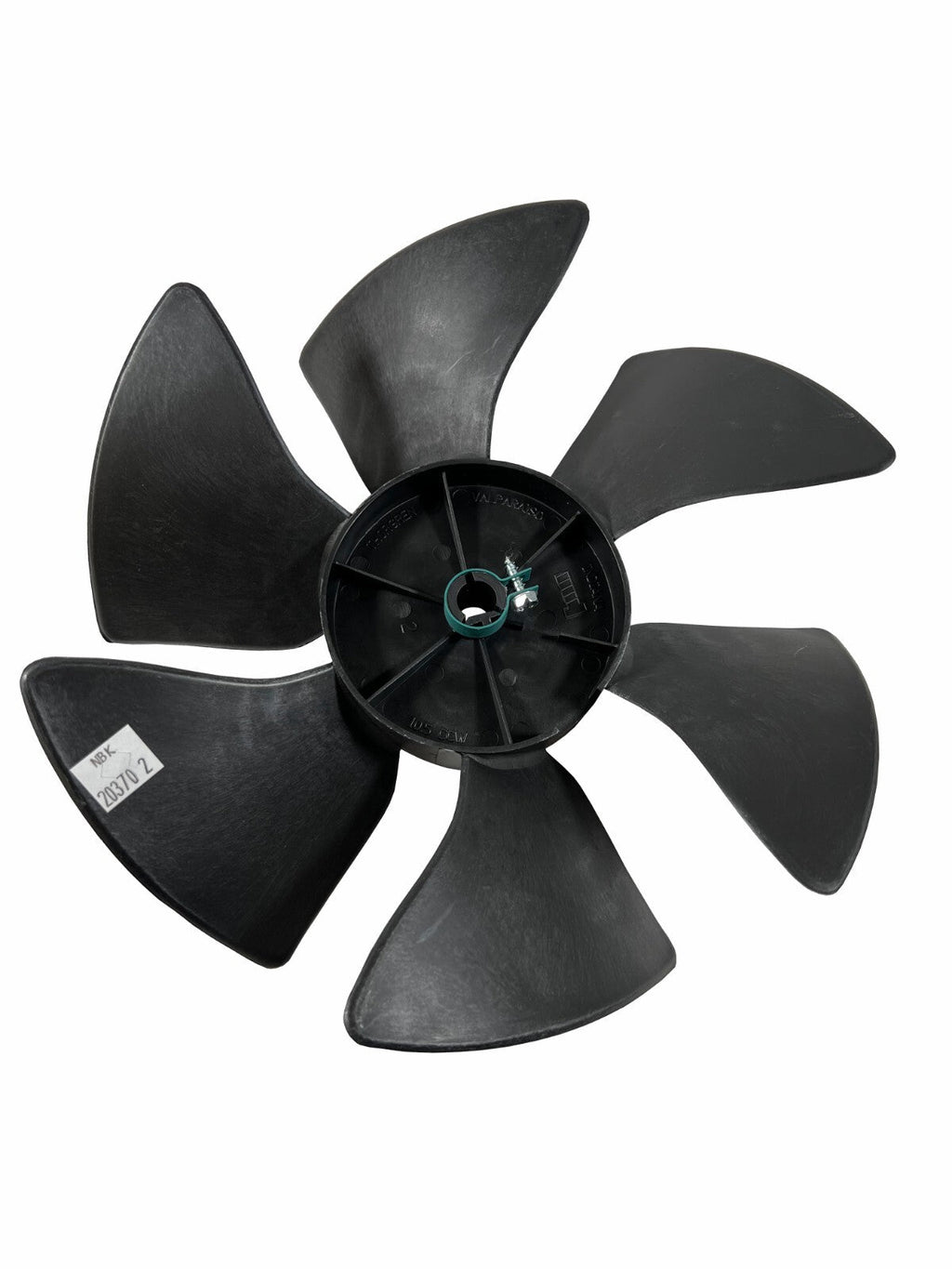 Fan Blade 10.5" Replacement For Brisk Air Dometic Duo-Therm 3313107.015