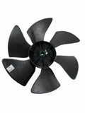 Fan Blade 10.5" Replacement For Brisk Air Dometic Duo-Therm 3313107.015