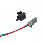 Ambient Air Temperature Sensor & Pigtail For Hyundai Kia 96985-3X000 96985-2D000