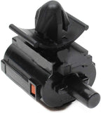 Ambient Air Temperature Sensor & Pigtail For Hyundai Kia 96985-3X000 96985-2D000