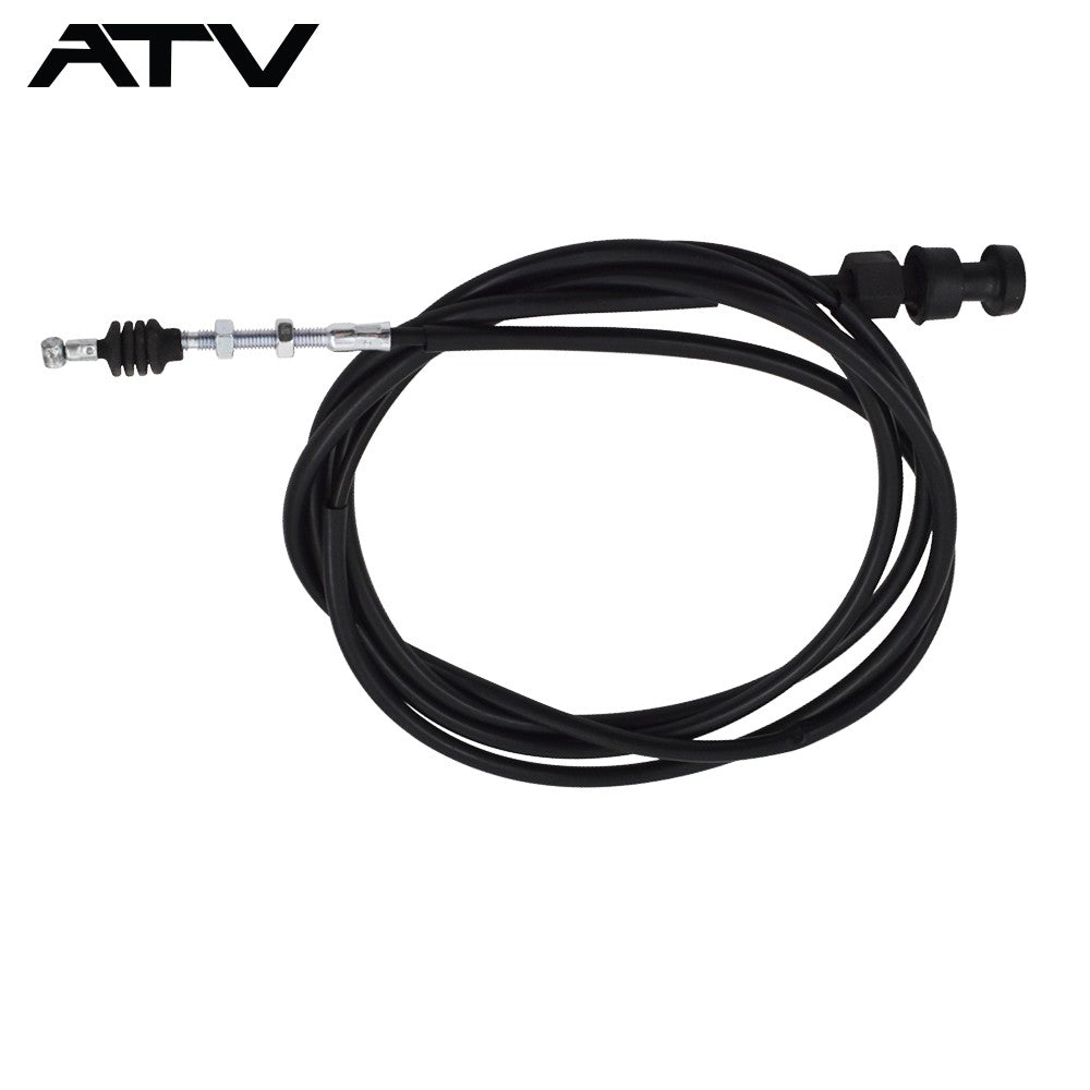 2003-2007 For Kawasaki Mule 3010 KAF620H 4x4 Choke / Starter Cable #54017-1208