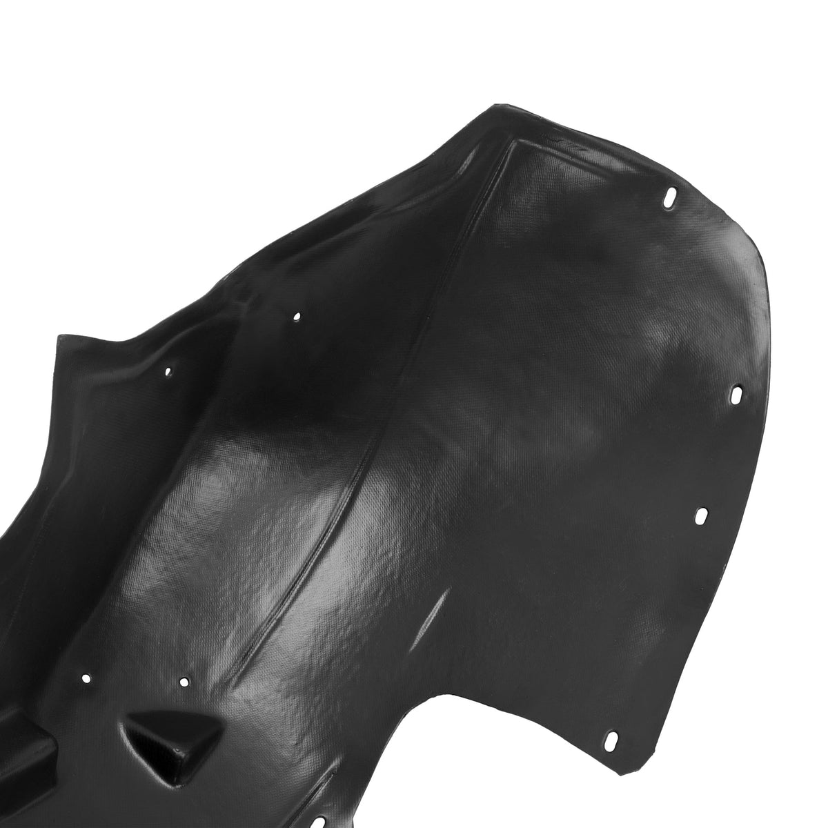 For 2001-07 Chevy Silverado/ GMC Sierra  2500 HD 3500 Front Fender Liners LH&RH