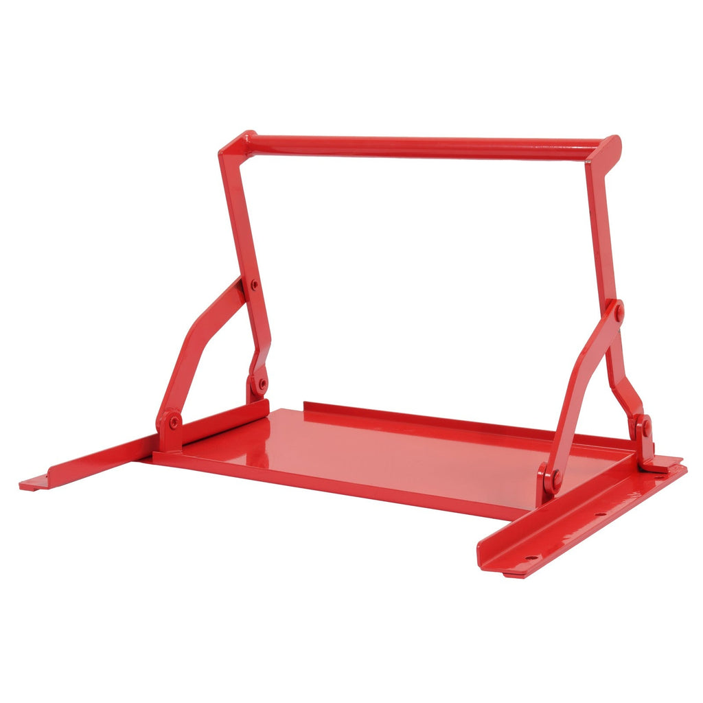 Grain Bed Truck Sliding Grain Gate 9"x18" Steel Farm Grain Unloading Slide Door