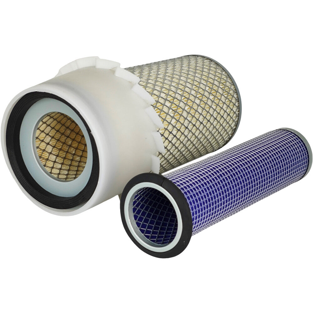 Fit for Bobcat Air Hydraulic Oil Filter Kit 328 331 325 751 753 773 763 7753