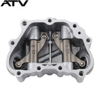 For HONDA TRX250EX Engine Cylinder Head Cover Camshaft 2X4 SporTrax 250 2002-23