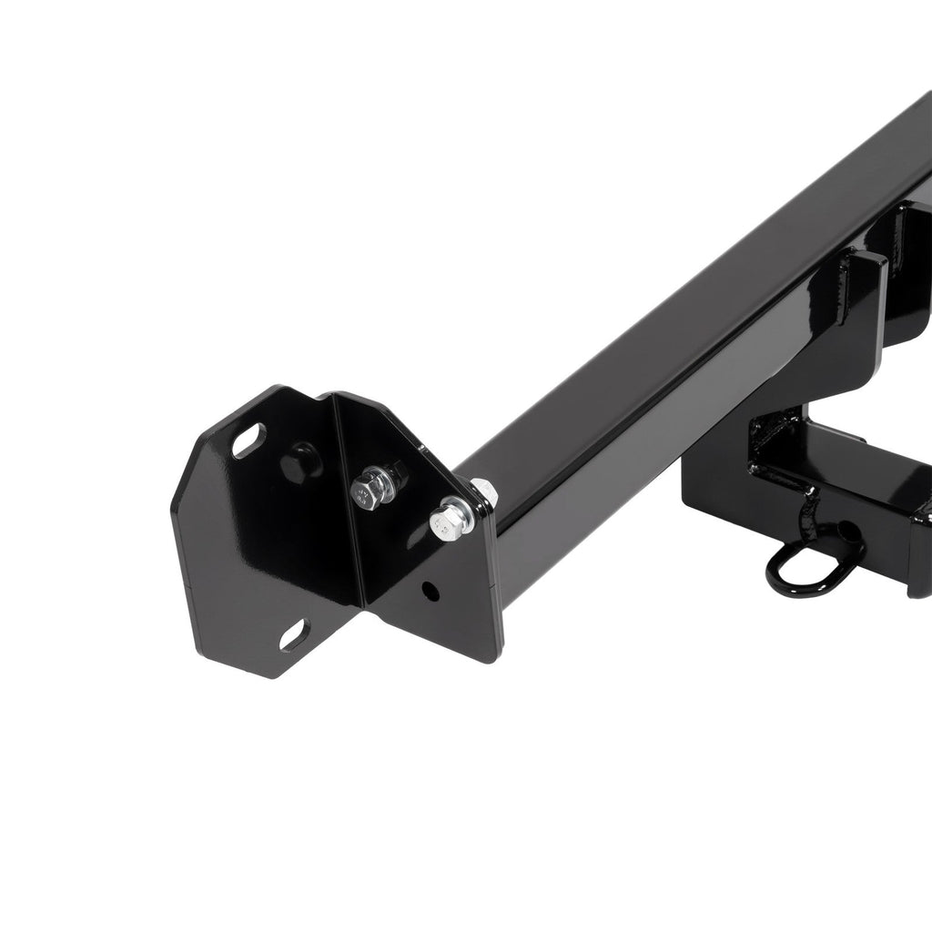 Class 3 Trailer Hitch 2" Receiver Tube Towing For Mercedes-Benz GLC300 16-22
