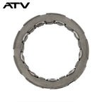 New UTV Wet Clutch 500 700 For Hisun Massimo Bennche Msu Qlink COLEMAN