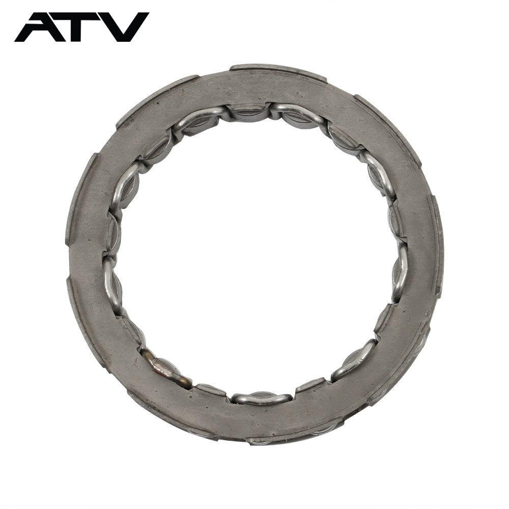 New UTV Wet Clutch 500 700 For Hisun Massimo Bennche Msu Qlink COLEMAN
