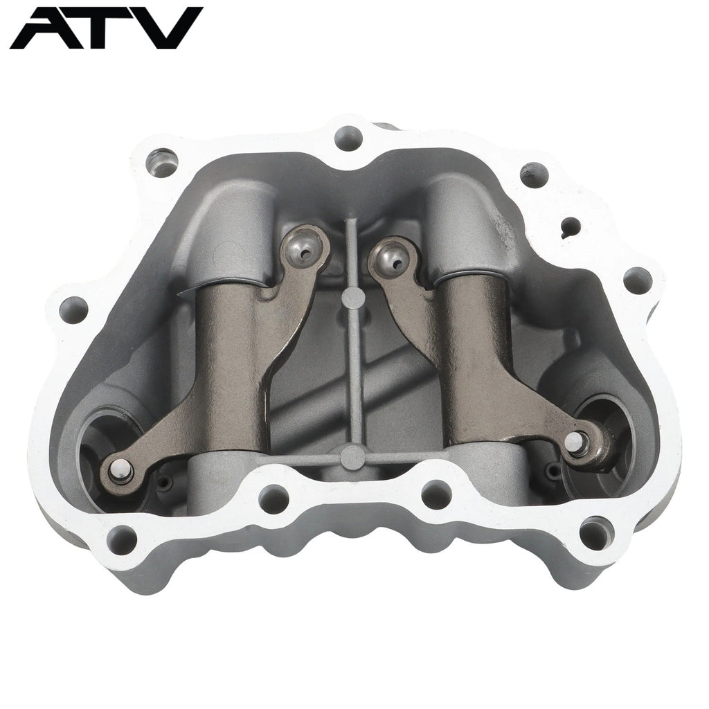For Honda Recon TRX250 08-14 Cylinder Head Gasket ATV Crankshaft Engine Seal Kit