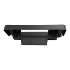 Fits Ford F250/F350 Super Duty 2017 2018 2019 Front License Plate Frame Bracket