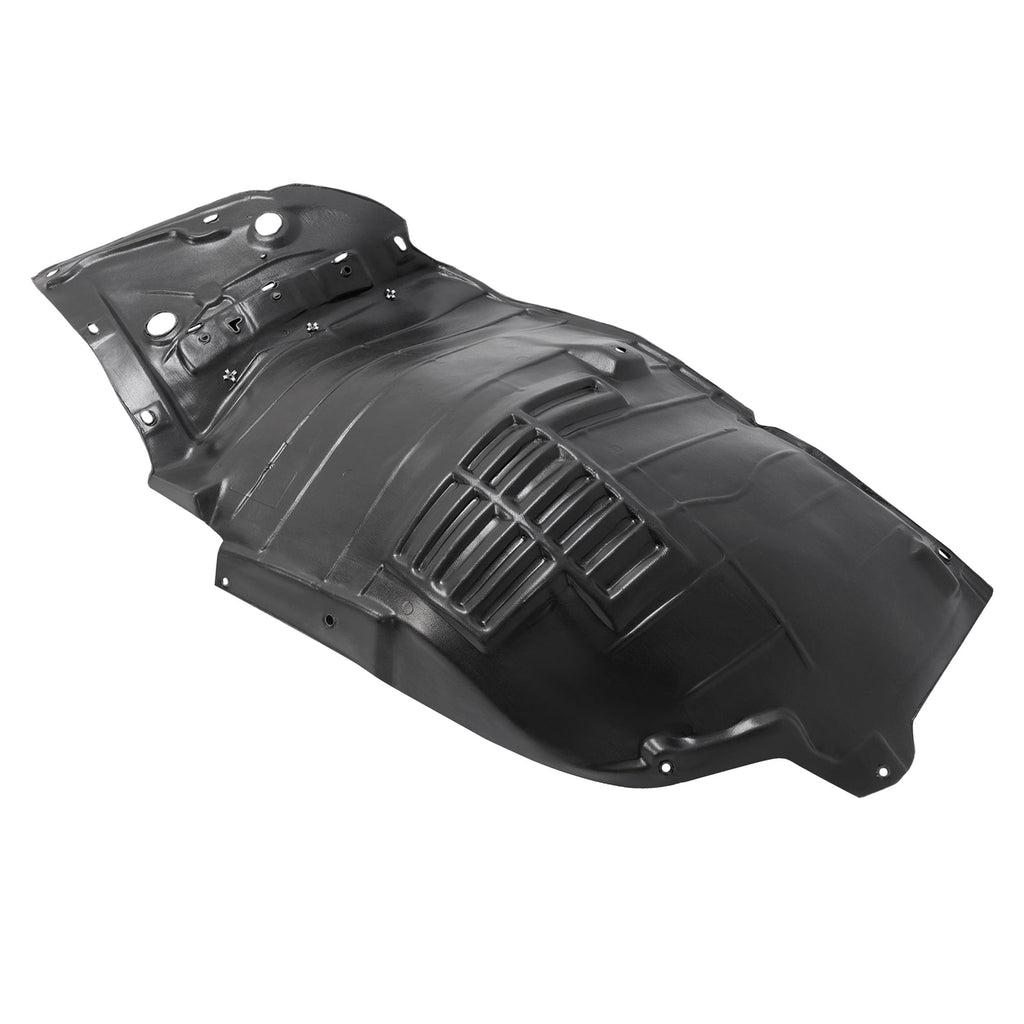 Right Side Front Wheel Fender Liner Fit IN1249130 For Infiniti Q50 2014-2022