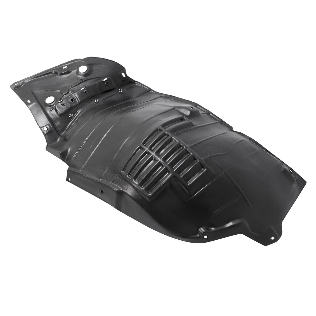 Right Side Front Wheel Fender Liner Fit IN1249130 For Infiniti Q50 2014-2022