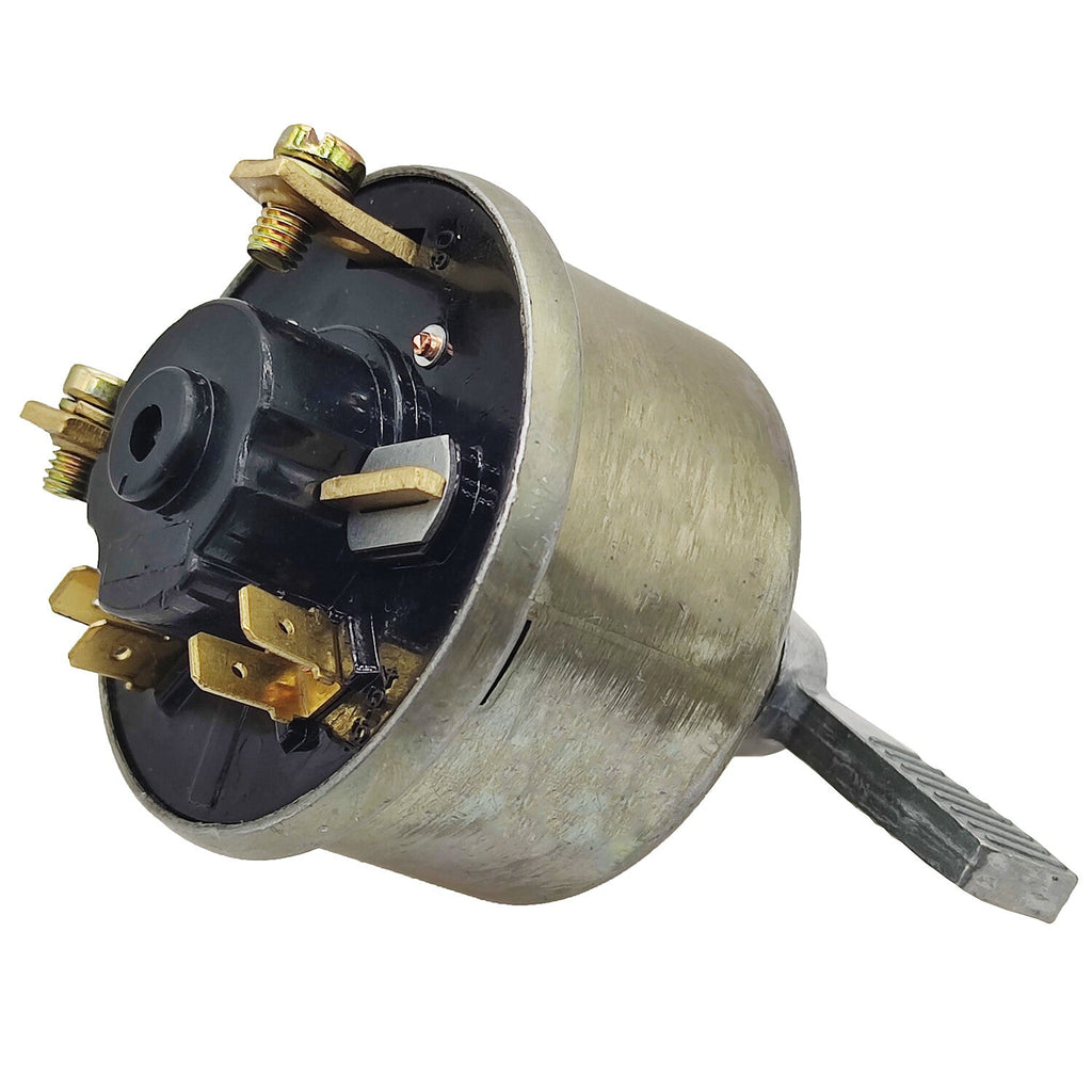 Starter Switch for White Oliver 1250A 1255 1265 1270 1355 1365 1370 2-50 2-60
