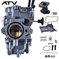 Carburetor Fit For Yamaha Kodiak 400 YFM 400 4x4 4WD ATV YFM400 1993 -1995