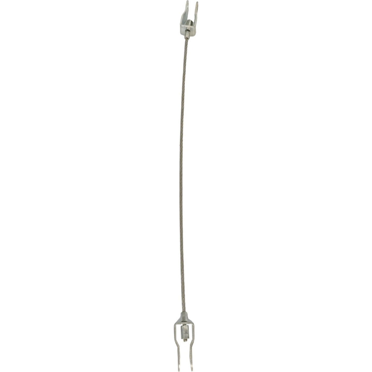 Hood Open Check Cable Fit for Hummer H2 Luxury Sport Utility 4 Door 15146196