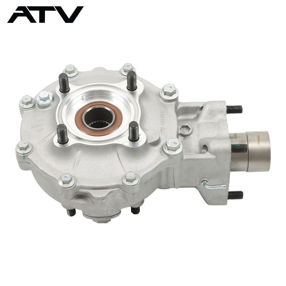 Rear Differential Assembly For Honda Foreman For Rubicon 500 TRX500FA/FGA 01-04