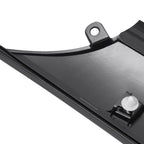Left Side Windshield Trim Pillar Molding For Infiniti QX56 QX80 Nissan Armada