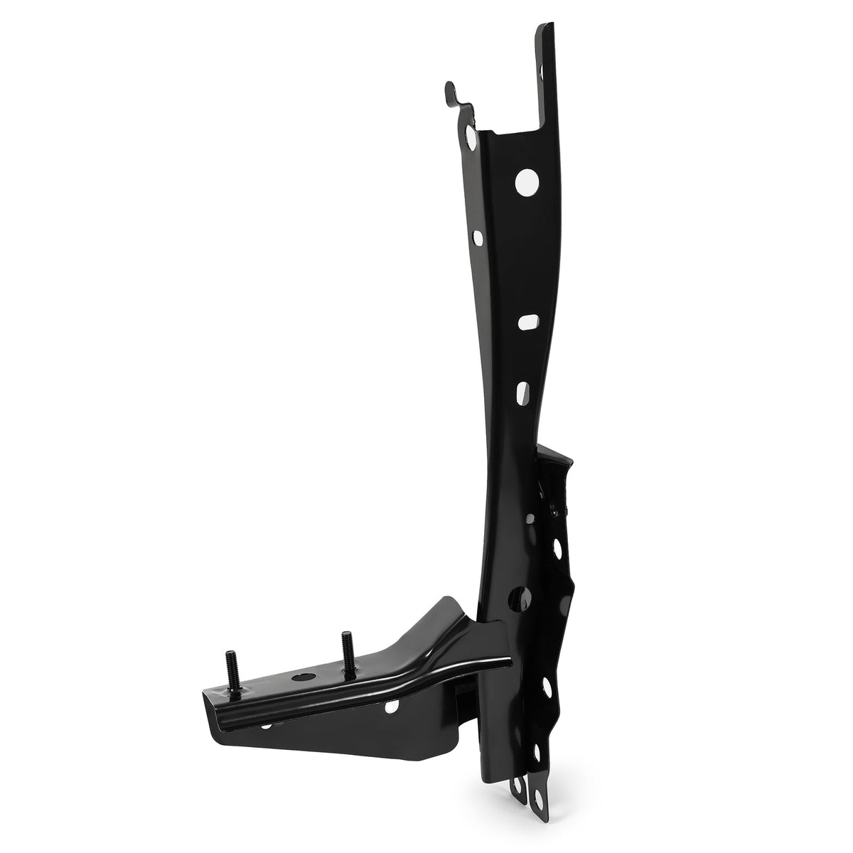 For Toyota Tacoma 2016-2023 Radiator Center Support Brace Hood Latch Steel New