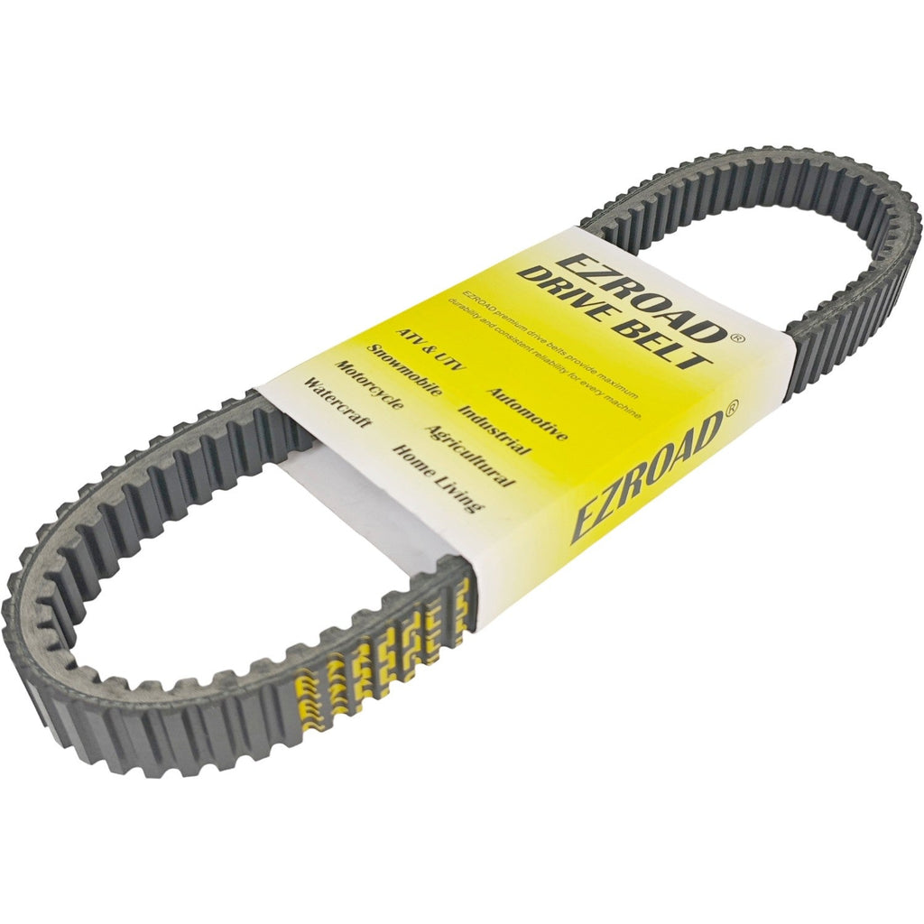 Clutch Drive Belt 3212326 Fit for Polaris UTV CVT Heavy Duty Transmission