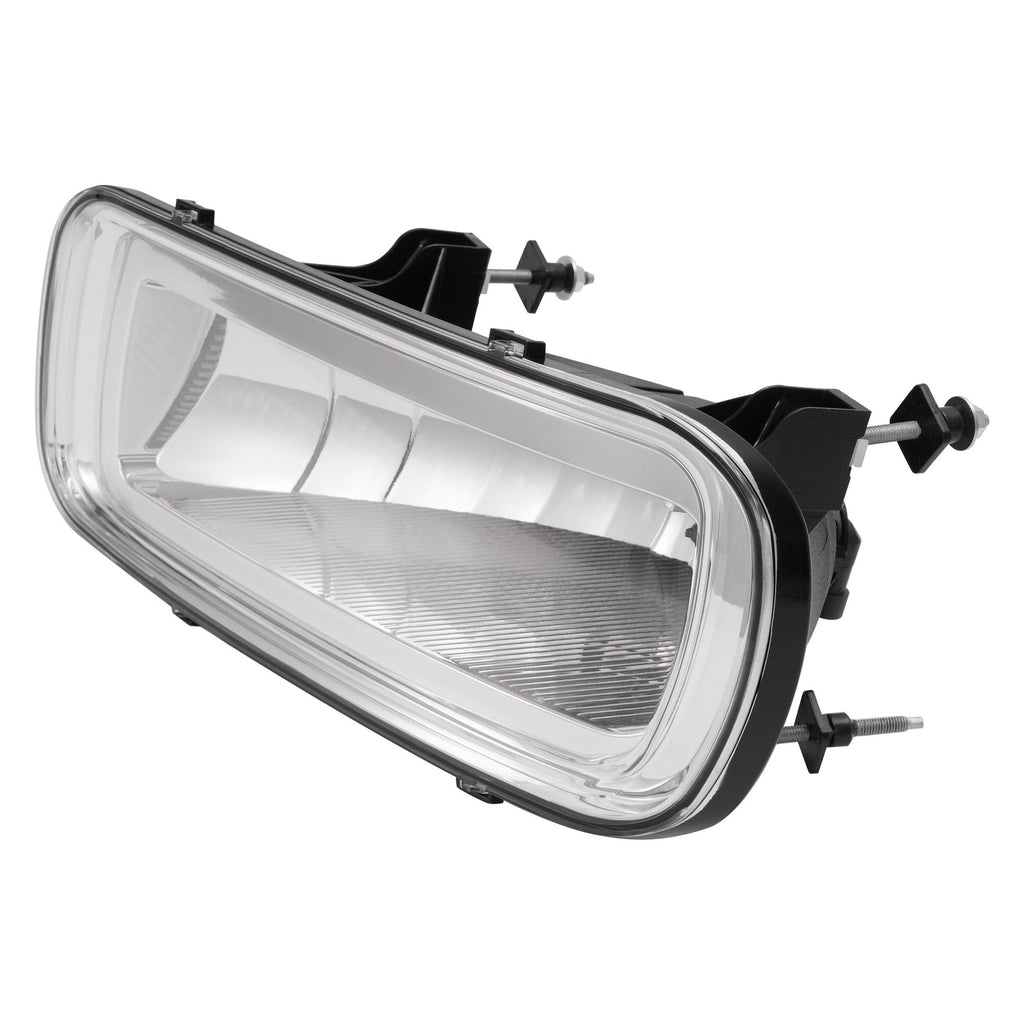 NEW Front Left Driver Side Fog Light Lamp For Ford F-150 2004-2006 5L3Z15201A