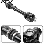 Rear Propeller Drive Shaft For Can-Am Outlander 850 DPS 705501258, 705501413