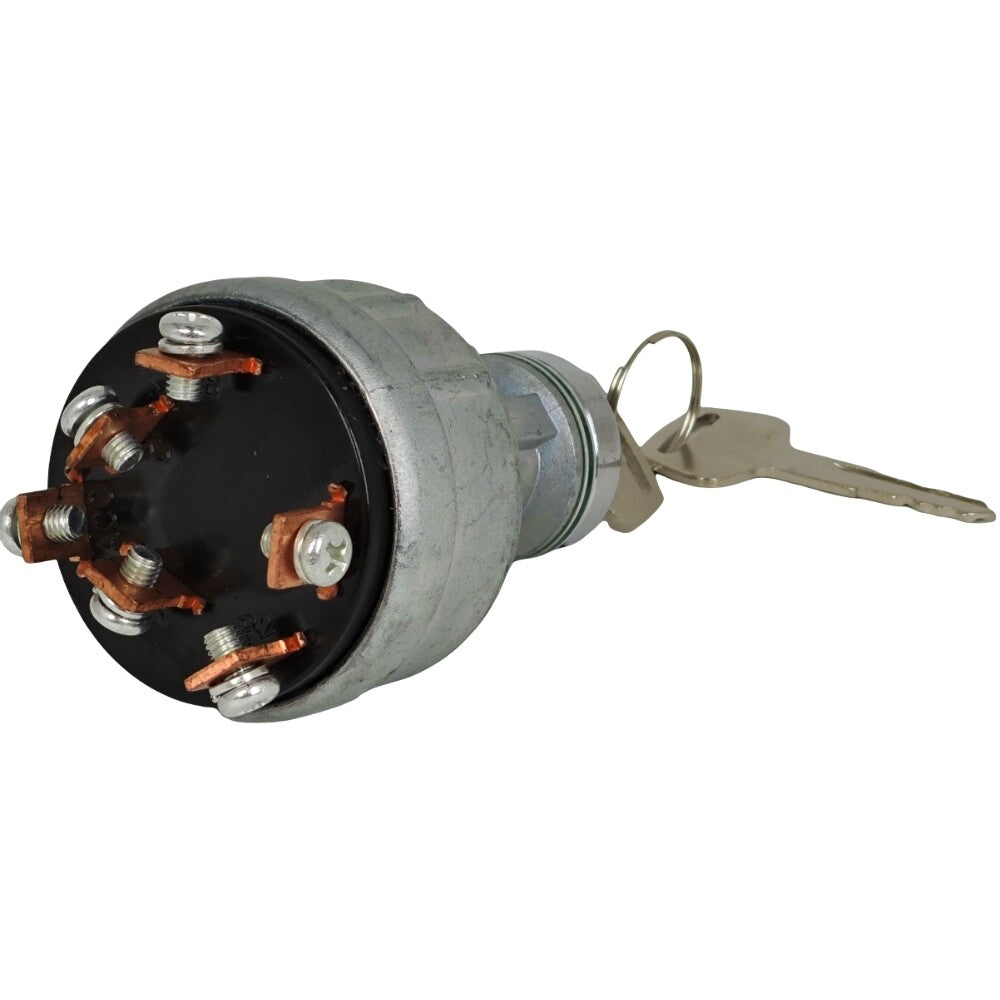 Ignition Switch Starter 08086-10000 Fit for Komatsu 1330M 13HD785-7 14HD325-7