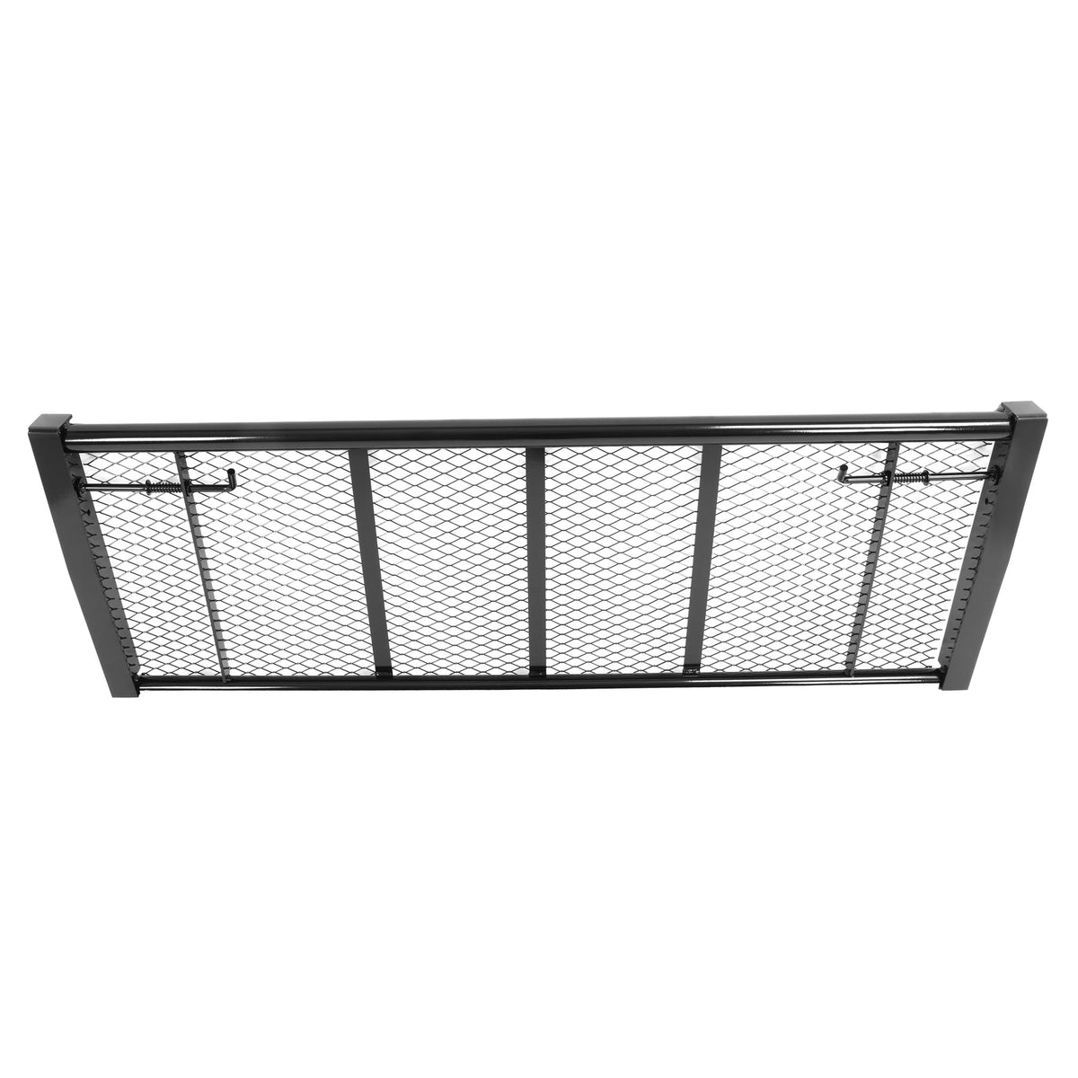 Air Flow Tailgate Black Powder Coated For 1997-2004 Ford F-150 99-16 F-250 F350