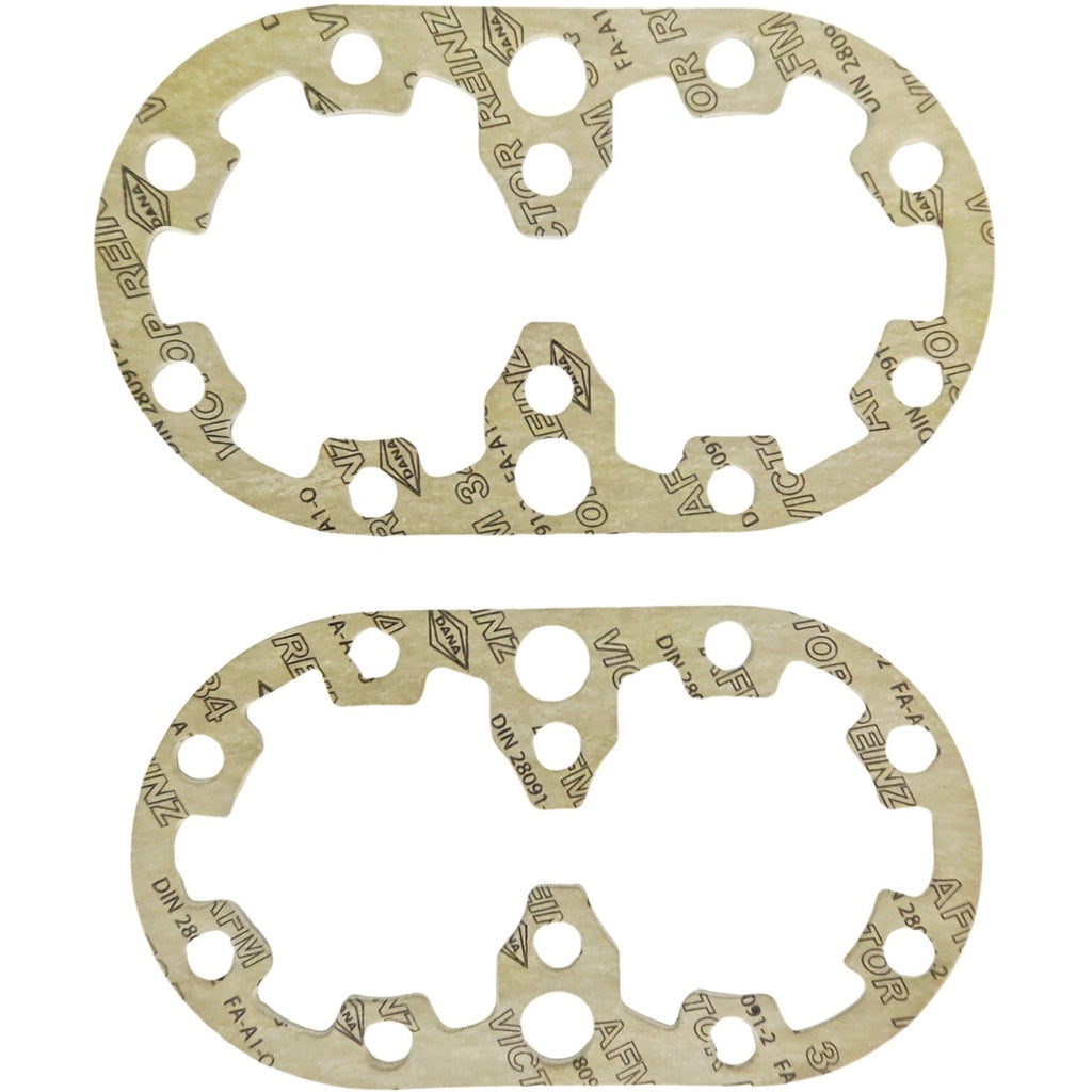 30-243 Compressor Gasket Kit Fit for Thermo King SMX-II 50 TCI SMX