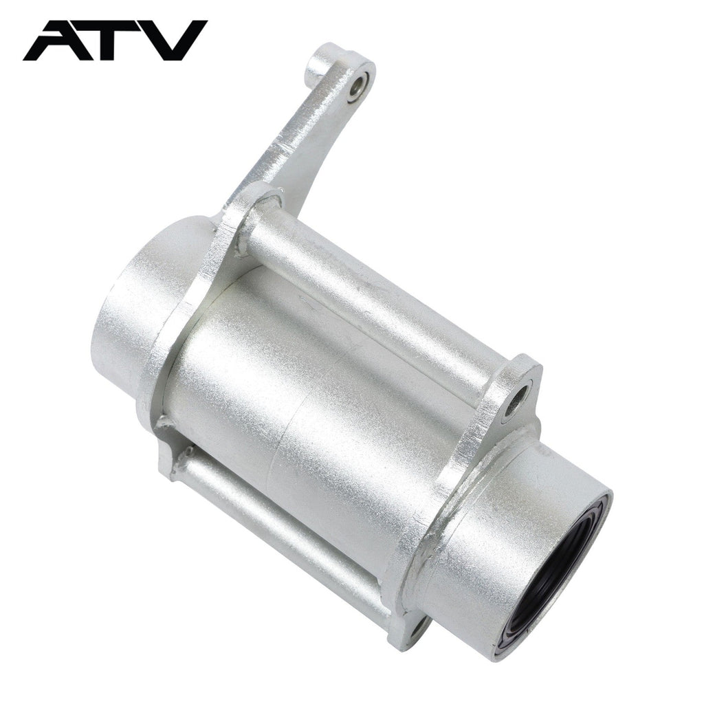 3GD-25311-10-35 Rear Axle Bearing Carrier Housing Hub Assy For Yamaha Warrior350