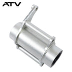 3GD-25311-10-35 Rear Axle Bearing Carrier Housing Hub Assy For Yamaha Warrior350