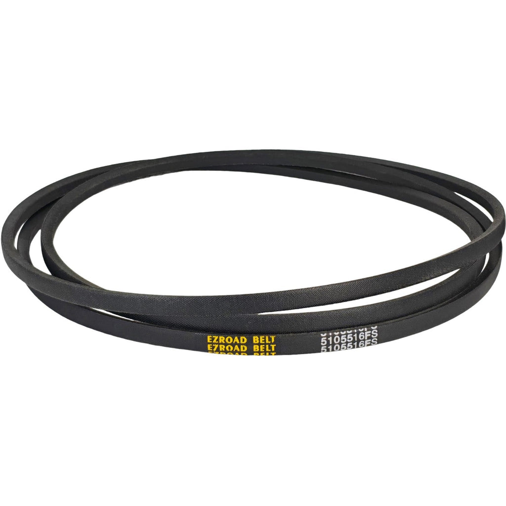 5105516FS Drive Belt A-Section 130" EL Fit Ferris  Zero Turn 400S 48 inch