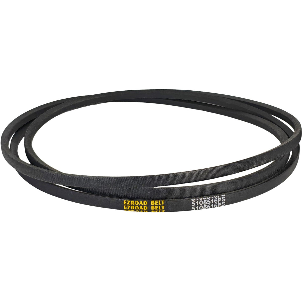 5105516FS Drive Belt A-Section 130" EL Fit Ferris  Zero Turn 400S 48 inch