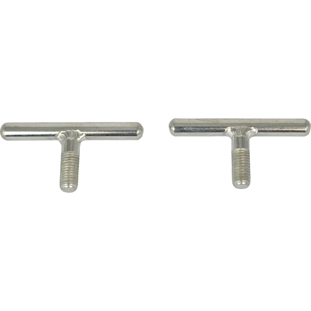 314594 T-Bolt Kit Fit for JT's Strong Arm Jack Stabilizer 191024 191025