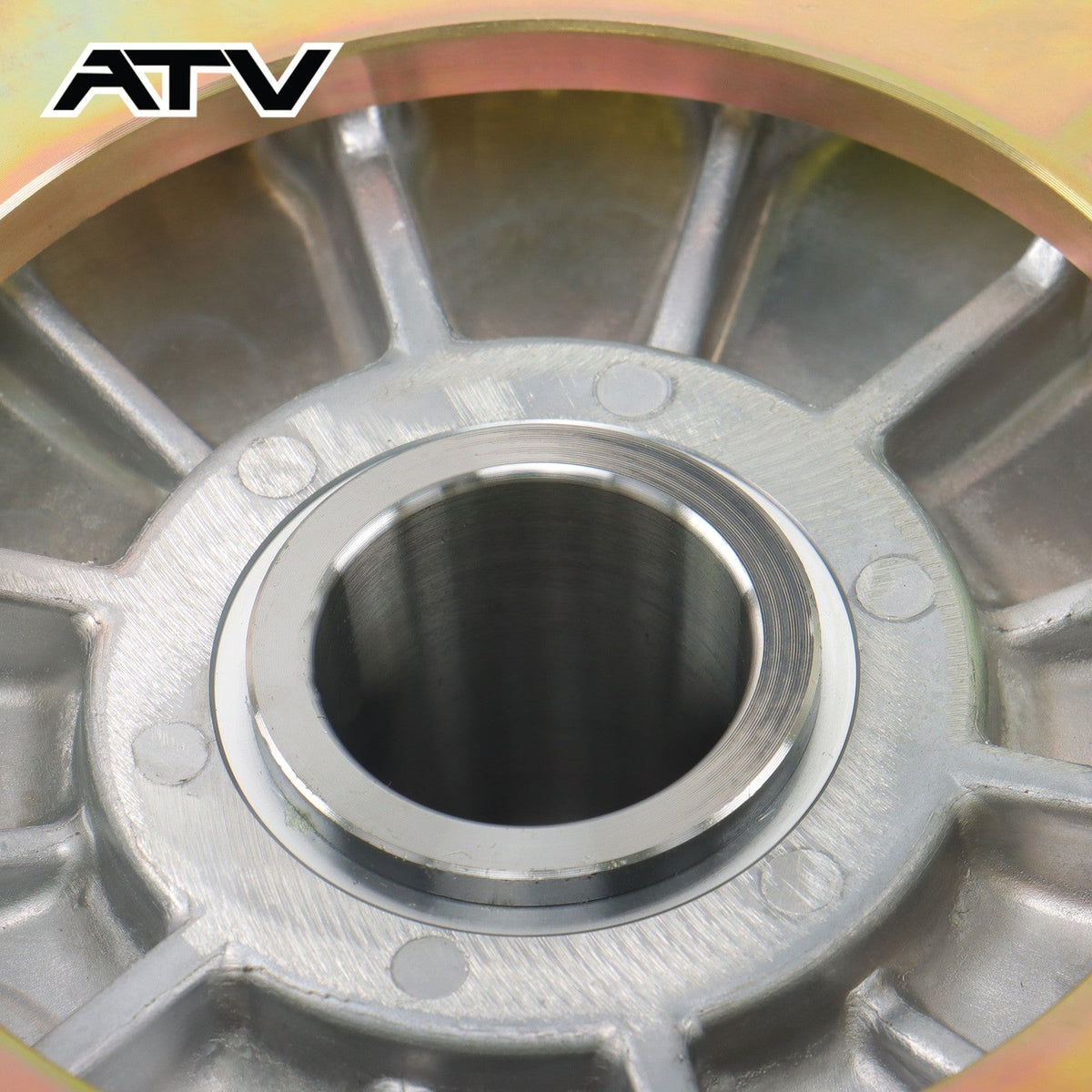 Primary Drive Clutch 0900-0293 For Can-Am Renegade Outlander 1000 2012-2019 ATV