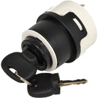 701/45500 20500101 01182528 Ignition Switch for JCB 3CX 4CX 5CX 210 214 217 215