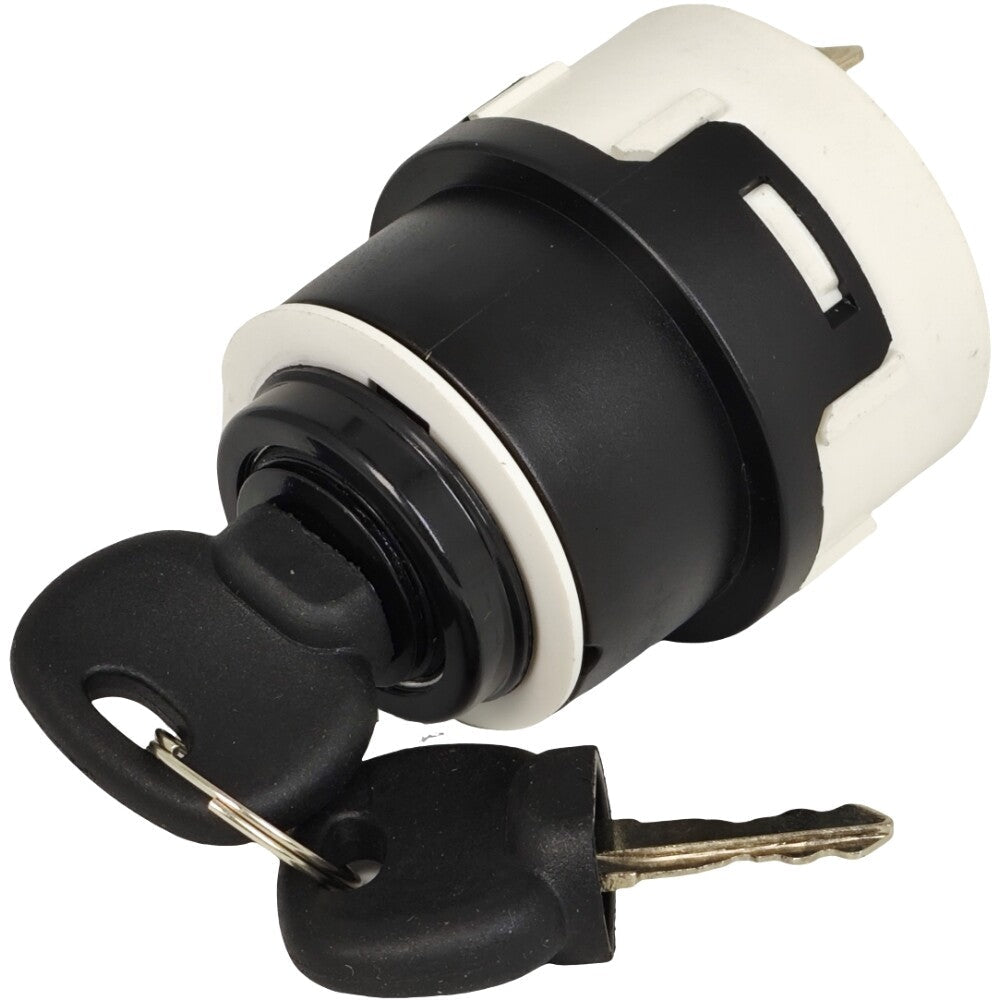 701/45500 20500101 01182528 Ignition Switch for JCB 3CX 4CX 5CX 210 214 217 215