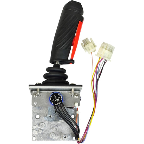 1600282 Joystick Controller Fit for JLG 2032E2 2033E3 2632E2 3246E2 2646E2