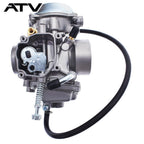Carburetor for Polaris Ranger 400 Carb 2010 2011 2012 2013 2014
