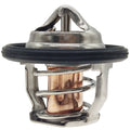 180°F Thermostat for Ford New Holland Tractor TC29 TC25 TC29D TC29DA 82℃