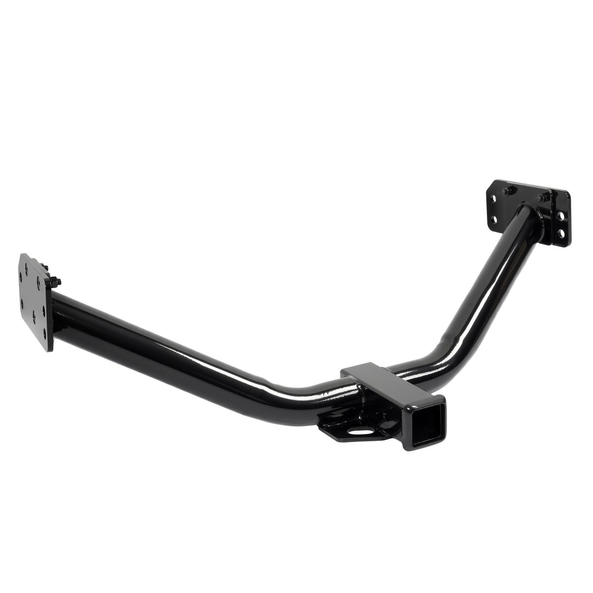 Class-3 Trailer Hitch Rear Bumper Towing 2" Receiver For Acura MDX Models 07-13