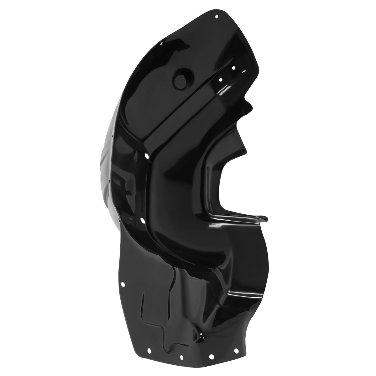 For Chevy Chevelle El Camino Monte Carlo 68-72 Inner Wheel Housing Left Fender
