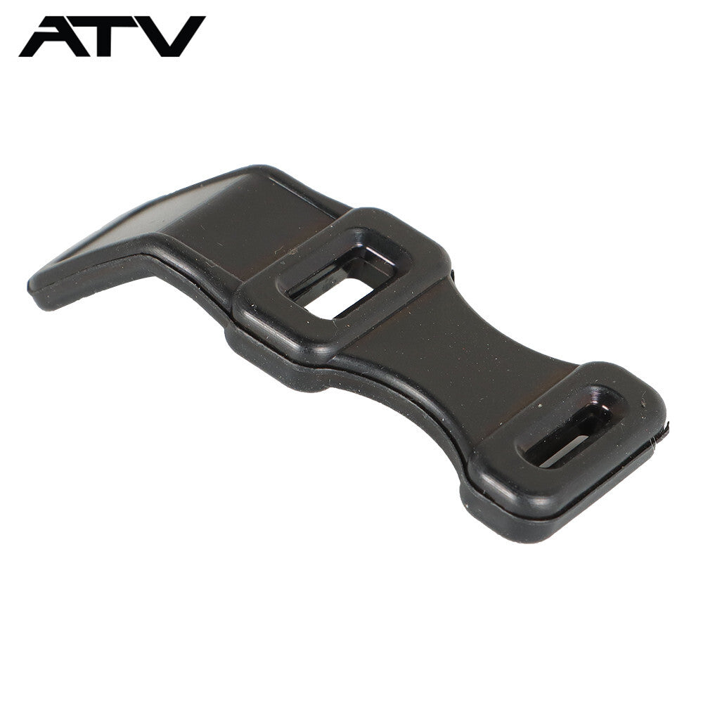 For Honda Big Red 200 ATC 200E ES 82-84 ATV Rear Rack Door Rubber Strap