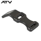 For Honda Big Red 200 ATC 200E ES 82-84 ATV Rear Rack Door Rubber Strap