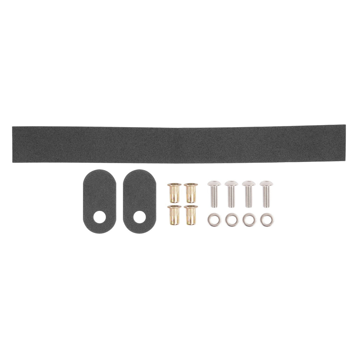 Steel Rear Access Roof Rack Ladder For Land Rover Discovery Series 1 & 2 94-04