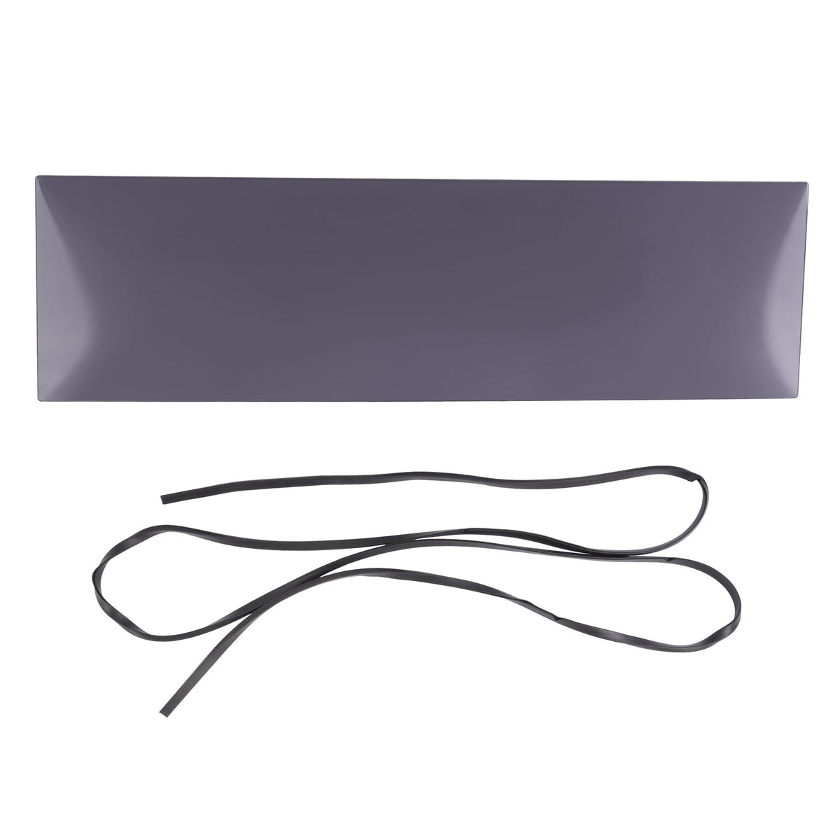 For Ford Bronco 1966-1977 Dark Front Windshield Window Glass Replacement