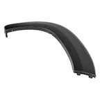 For Dodge Ram ProMaster 2019-22 Rear Molding Wheel Trim Fender Flare LH Driver